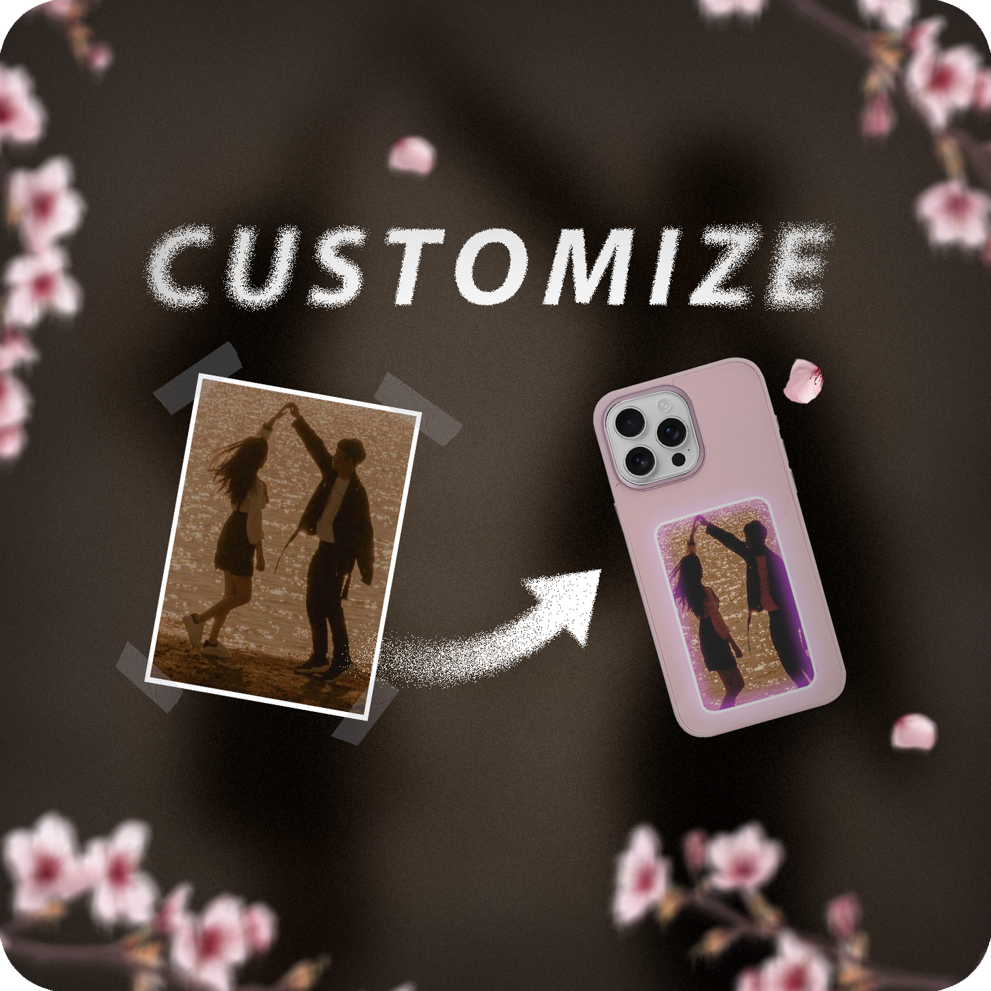 MiracleCase for iPhone 14 Series