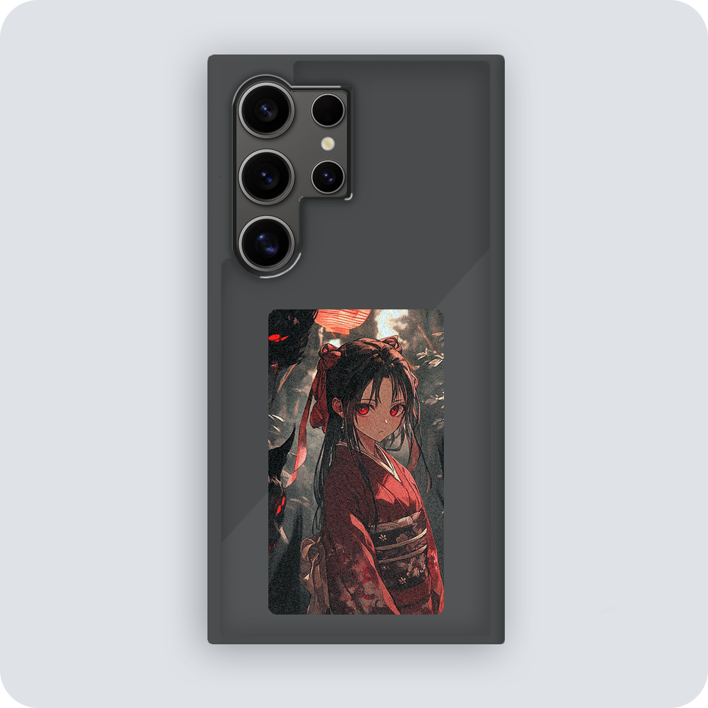 MiracleCase for Samsung Galaxy S23 Ultra