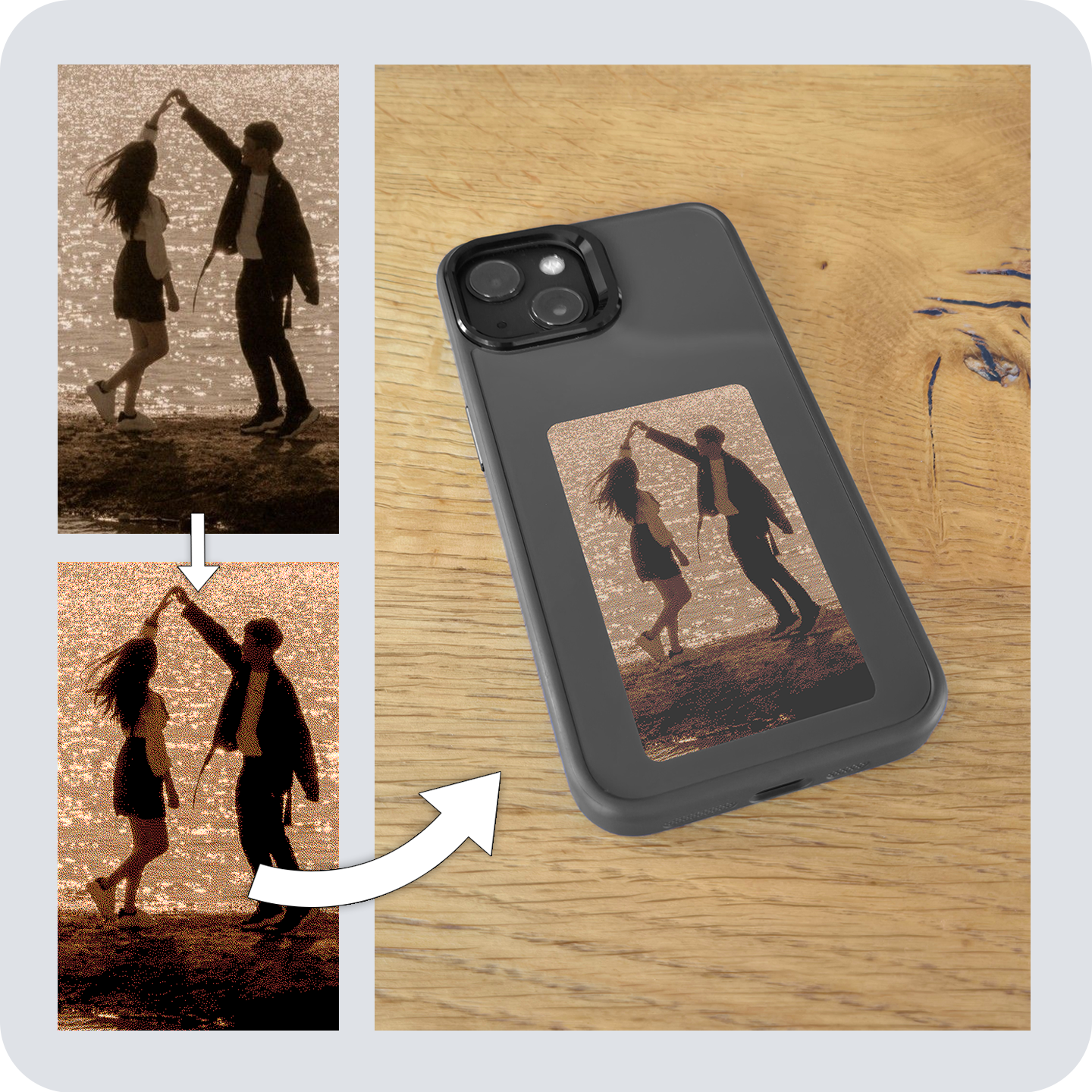 MiracleCase for iPhone 14 Series