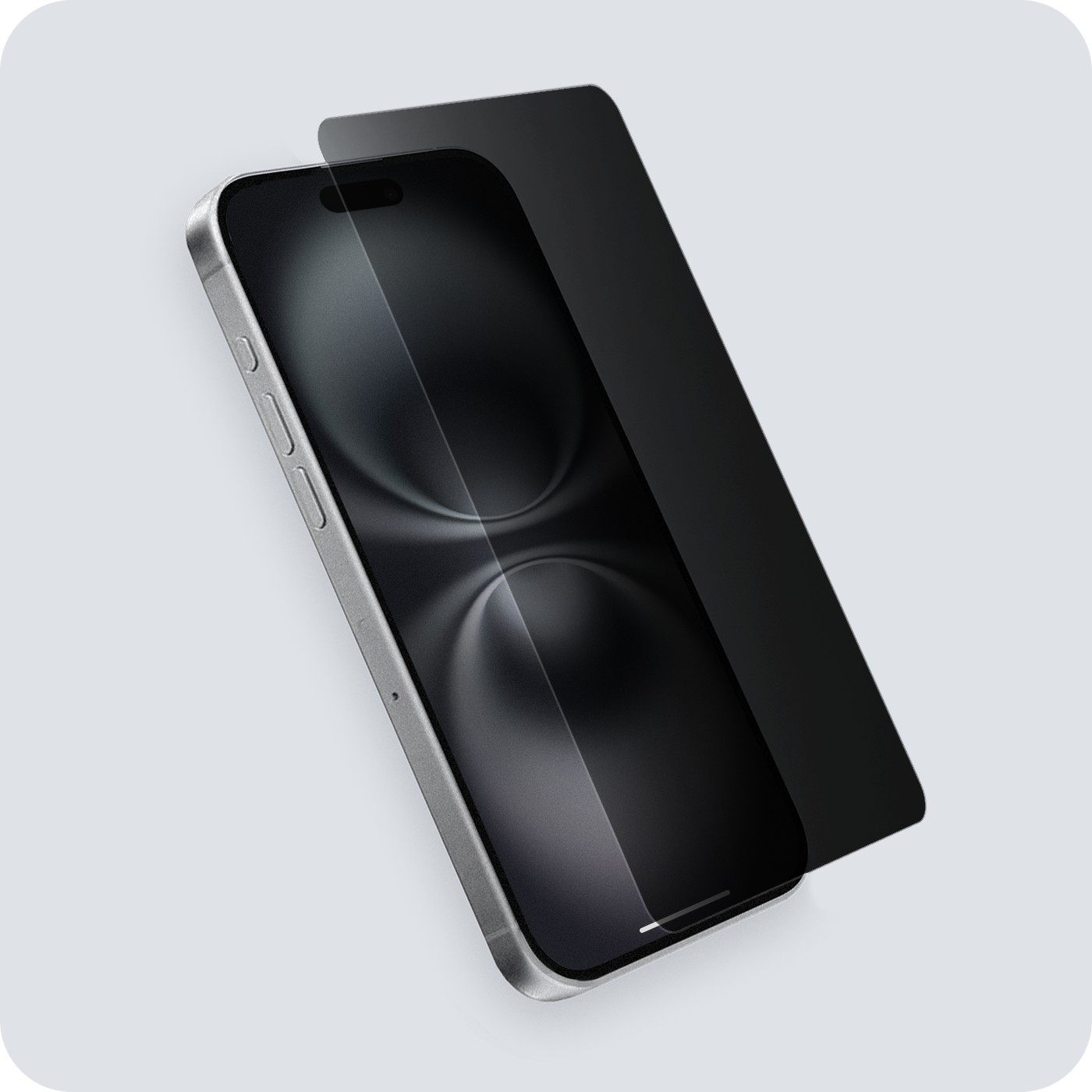 Privacy Screen Protector For iPhone
