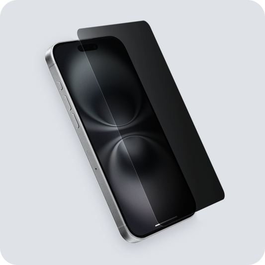 Privacy Screen Protector For iPhone