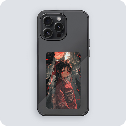 MiracleCase for iPhone 14 Series