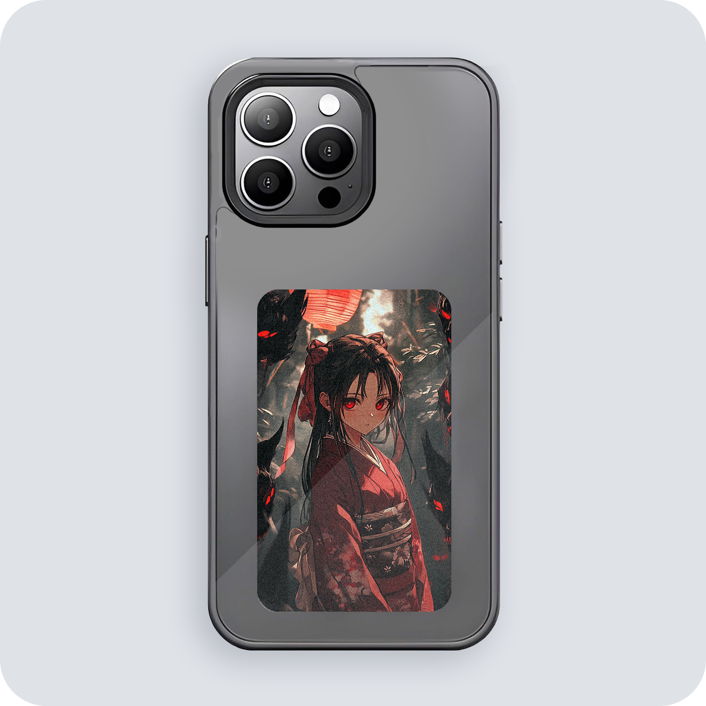 MiracleCase for iPhone 15 Series