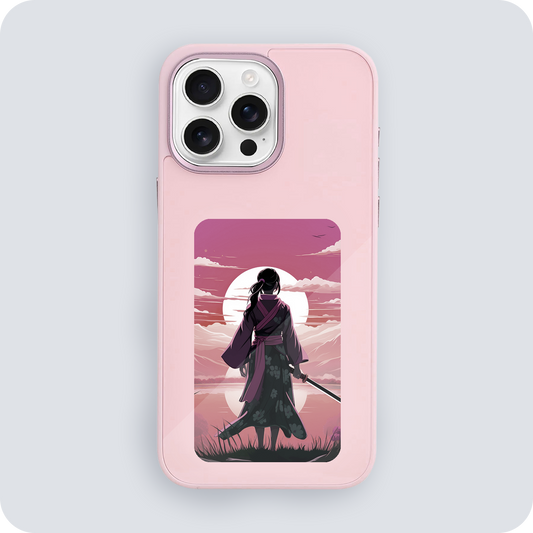 MiracleCase for iPhone 15 Series