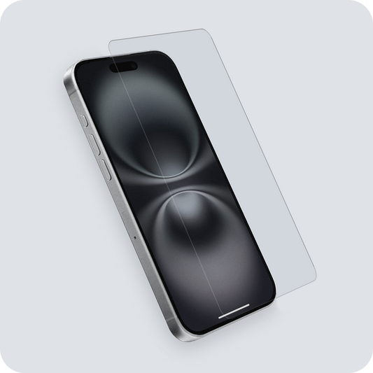 iPhone Screen Protector (5 Pcs)
