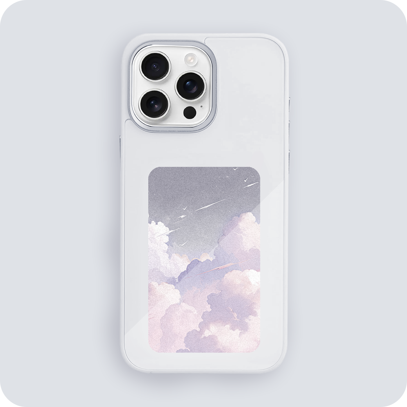 MiracleCase for iPhone 14 Series