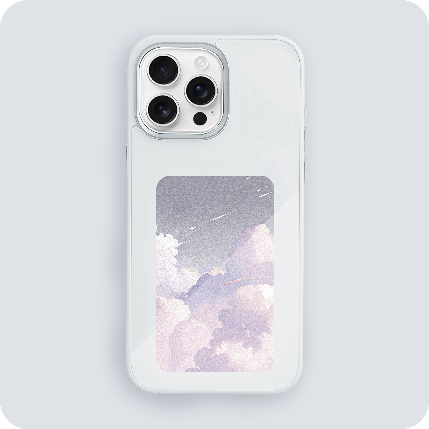 MiracleCase for iPhone 15 Series