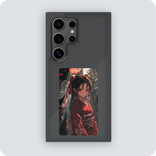 MiracleCase for Samsung Galaxy S24 Ultra