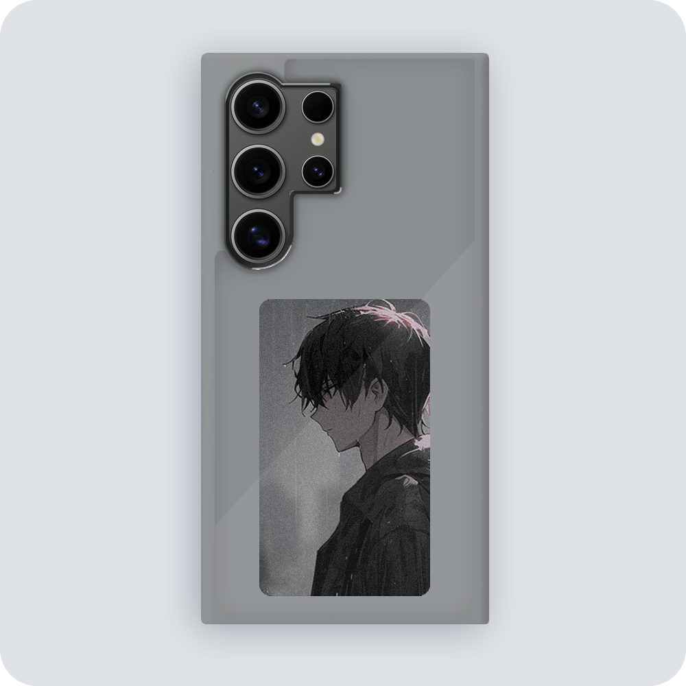 MiracleCase for Samsung Galaxy S23 Ultra